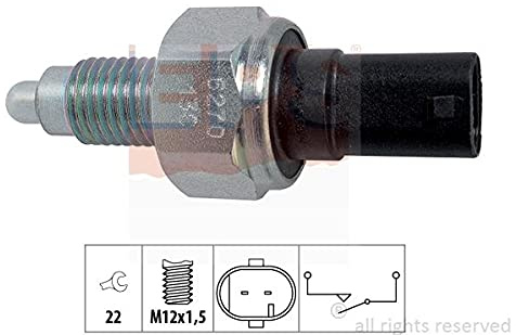 EPS 1.860.270 Schalter