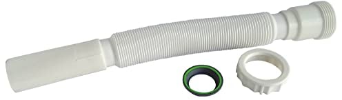 SOMATHERM FOR YOU - evacuazione tubo D32 34 centimetri estendibile a 80 cm