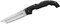 Cold Steel, XL Voyager Lockback Tanto, Klappmesser, Tanto Klinge, Taschenmesser, Griff: Griv EX, AUS-10A Klingenstahl, scharfes Messer für Outdoor, Camping, Schnitzen