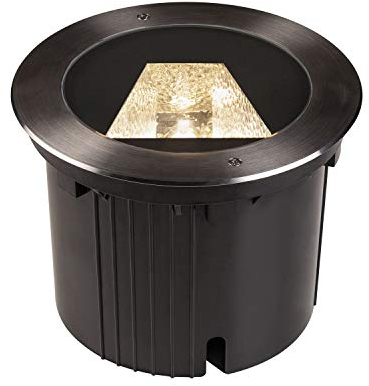 DASAR® 270 3000K rund asym. IP67