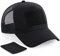 Beechfield B641 Patch Snapback Trucker