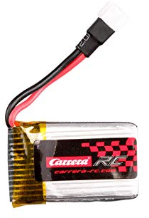 Carrera - 370410262-3,7V 300mAh LI-PO Battery #501040#503099 / #503098
