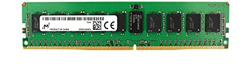 RAM Micron D4 3200 16GB ECC R