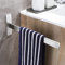 OETAMS Porta Asciugamani Bagno Adesivo Portasciugamani da Parete in Acciaio Inox Porta Salviette Bagno Senza Foratura Cucina 38 CM, Argento Chrome