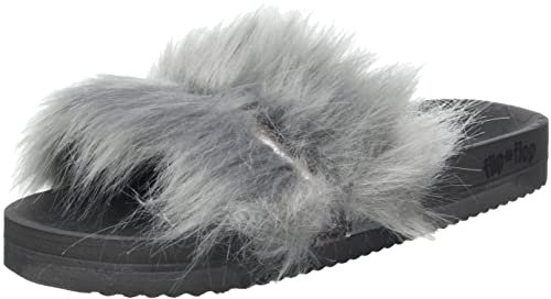 flip*flop - pool*hairy strap