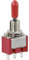 TRU COMPONENTS TC-9353984 Wippschalter 250 V/AC 3A 1 x Ein/Aus/Ein rastend 1St.