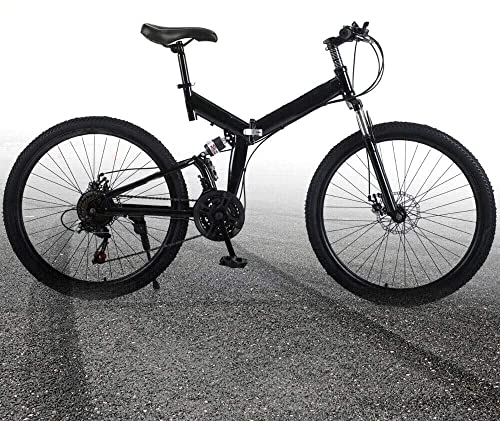Estabeter 1 Klappfahrrad, 26 inches