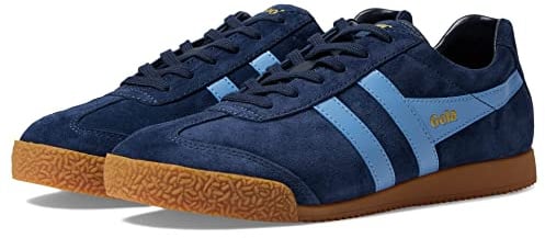 Gola Harrier Damen Sneaker - 38 EU