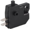 Interruptor de Luz de Freno, Interruptor de Luz de Freno Derecho Universal para Motocicleta
