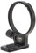 Hersmay Fascetta per treppiede in metallo, 80 mm, per obiettivo Tamron 70-180 f2.8 Di III VXD A056, piastra a sgancio rapido integrata Arca Swiss