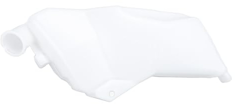 Réservoir de Liquide de Bouteille de Réservoir d'essuie-glace en Plastique 643195, Réservoir de Réservoir de Lave-glace Anti-fuite pour 206