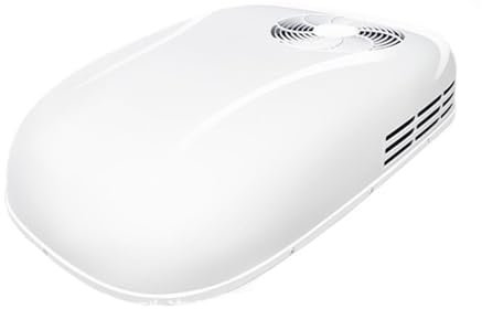 Aire Acondicionado For Caravana Y Techo De 9000BTU