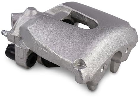 ATEC Germany Bremssattel Vorderachse rechts ohne Halter