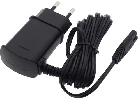 BaByliss Ladegerät 4,5V Rasierer Men Carbon Japanese E986E E990E
