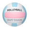 Volleyball in offizieller Größe 5, 2025, weich, leicht, für Kinder, Teenager, Erwachsene, Uni, für drinnen und draußen, weiche Volleyball, offizielle Größe für Stadion, Strand, Pool, Training und