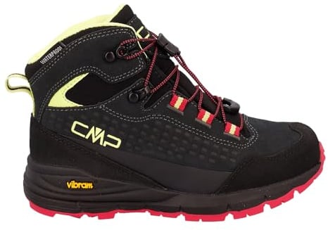 CMP Vertyx Mid Hiking Boots EU 36