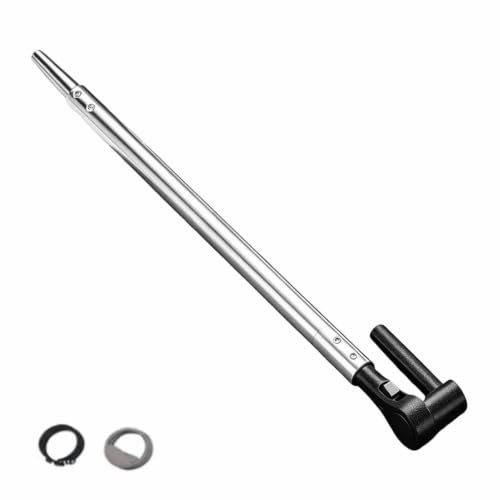 Ratcheting Winch Bar Belt Spanner Stick