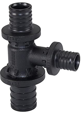 REHAU T-Stück RAUTITAN PX 25 - 20 - 20