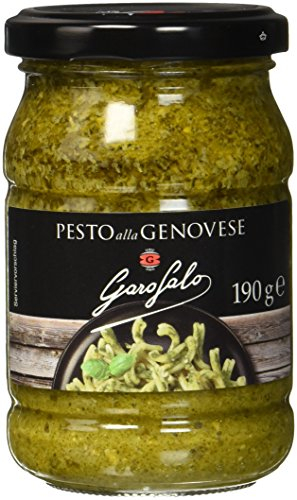 Garofalo Pesto alla Genovese, 3 Gläser (3 x 190 g)