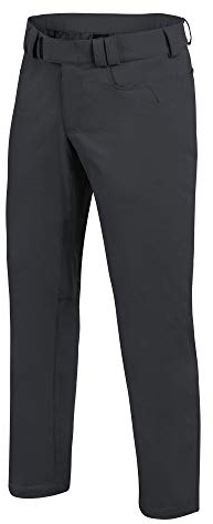 Helikon-Tex Covert Tactical Pants -VersaStretch- Schwarz