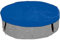 Karlie Doggy Pool Bâche de Protection pour Piscine Bleu L 160 cm