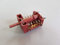 BSD Conmutador Selector Interruptor para Horno GOTTAK- 820510