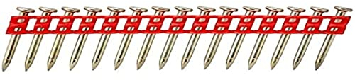 DeWalt DCN8903053 510 x Dcn890 Xh Chiodi, 53 x 3 mm