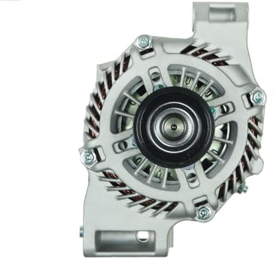 AS-PL A5358 Alternator