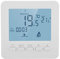 Termostato Samfox, termostato programmabile 5A Display LCD digitale Regolatore di temperatura intelligente