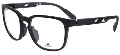 adidas SP5006 MATTE BLACK 54/19/140 UNISEX Brillen