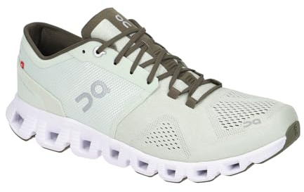 On Cloud 5 Herrenschuhe 59.98912 59.98912 Grün, EU 47