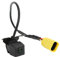 Ymiko Rückfahrkamera für Sportage 2011-2014, Wasserdichte Kamera 95750-3W110