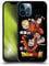 Head Case Designs Officially Licensed Dragon Ball Super Gohan Universe Survival Characters Hard Back Case Compatible With Apple iPhone 12 Pro Max
