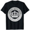 Preußische Gürtelschnalle T-Shirt Gott Mit Uns Deutschland Tee T-Shirt