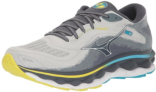 Mizuno Wave Sky 7 Herren-Laufschuhe, 46.5 EU