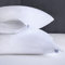 Sealy Performance Comfort Kissenschutz, Baumwolle, Standard/Queen, 2 Stück