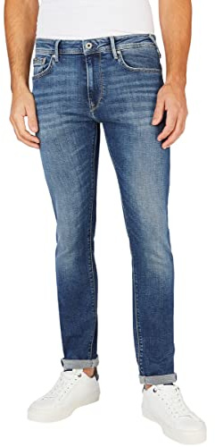 Pepe Jeans Herren Jeans Stanley