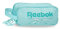 Reebok ANN Estuche Triple Azul 22x10x9 cms Poliéster