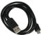 Micro USB Cable Lead compatible with BEATS SOLO 3 WIRELESS HEADPHONE LEAD