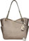 Michael Kors Jet Set Travel Large Chain Shoulder Tote gebündelt Geldbörse Haken, Roségold