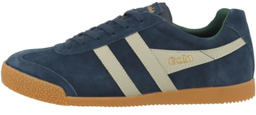 Gola Harrier Herrenschuhe CMA192SG CMA192SG Blau, EU 43