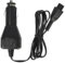 vhbw Cable de Carga para el Coche Compatible con Kärcher OC 3 Bike Box Limpiador a presión - Cargador 12 V Negro