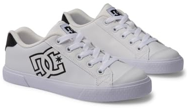 DC Shoes Chelsea - Shoes for Women - Schuhe - Frauen - 36 - Weiss