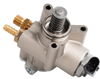 Dixhills Pompa del carburante ad alta pressione, pompa a benzina di ricambio per A3 A4 A6 5P1 5P2 Golf VI 517 2011-2016, numero di parte 06F127025J 06F127025K 06F127025B HFS853102
