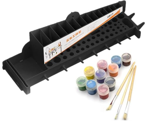 Garage Tool Organizer Wall Mount | Garage Storage Rack Small Parts Storage Organizer - Garden Tool Organizer, Nut And Bolt Organizer for Garages, Workshop