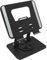 Xpieoyrm Soporte Tablet de iPad Mesa Ajustable, Multiángulo Soporte Tablet, Plegable Soporte de Escritorio, Soporte portátil para Monitor, Compatible con iPad Pro/Air/Mini y Otras Tablets