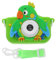 Mipcase Macchina Fotografica Per Fotocamere Digitali Videocamera Digitale Fotocamera Da Viaggio Macchina Fotografica Per Le Foto Fotocamera Digitale Per Green Abs