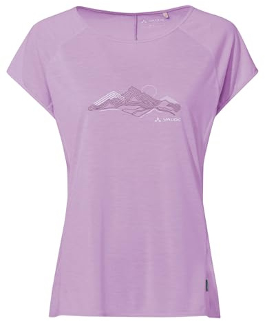 VAUDE T-Shirt Women's Tekoa T-Shirt II