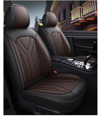VIVAZYQ Auto-Sitzbezug Komplettset Für Dacia Bigster 2025,Custom Car Seat Cover Sets Full Set,Autositzbezüge komplettes Set,Wasserdichtes Auto Zubehör(E)