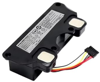 Batería De 14,8 V For Robot Aspirador Conga 6090, 7090, 5090 Y 5490(5200mAh)